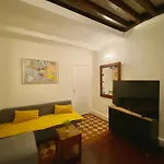 Canal St Martin Appartement