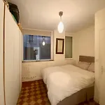 Canal St Martin Appartement