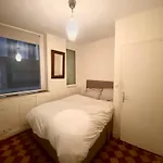 Canal St Martin Appartement