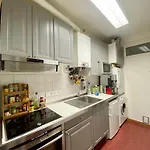 Canal St Martin Appartement